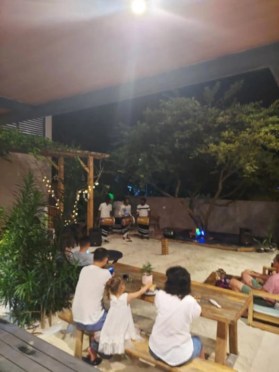 Palms retreat - photo 27