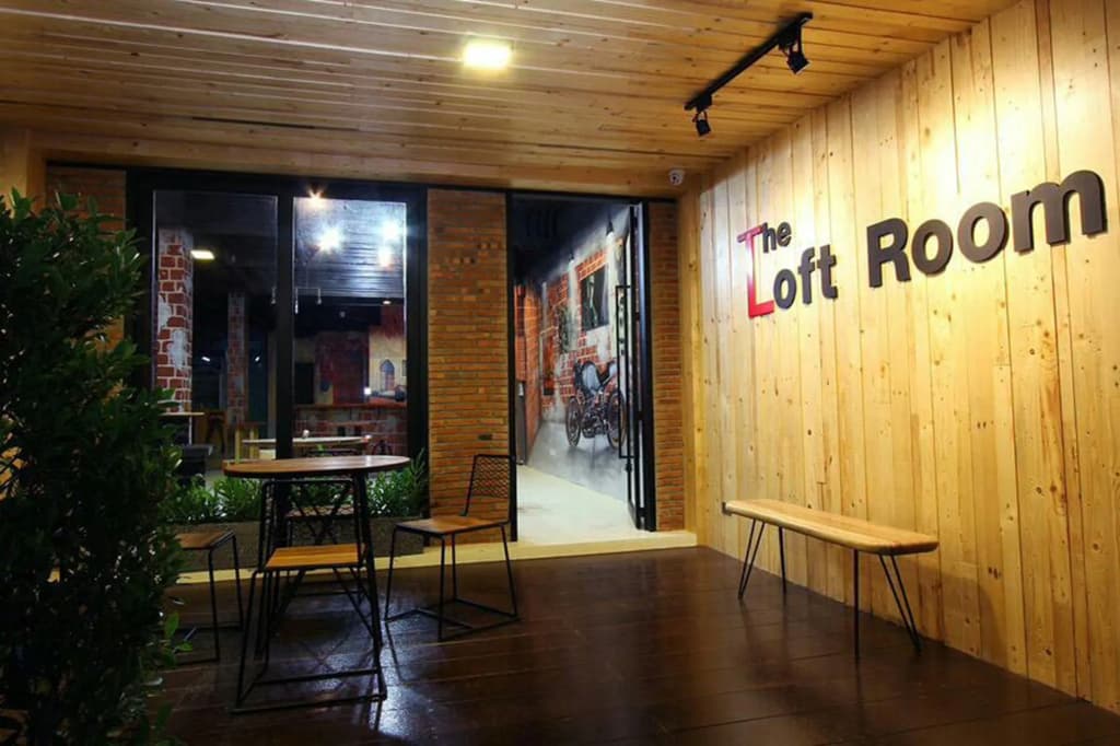 The Loft Room Nimman - photo 14