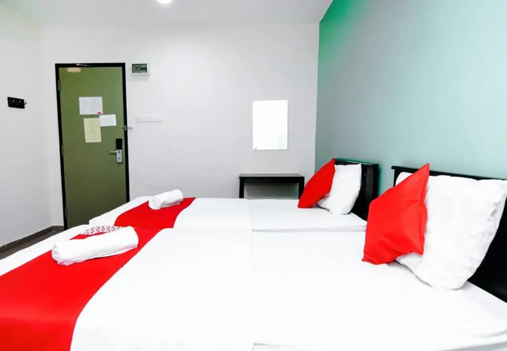 Hotel De Kiara By OYO Rooms - photo 5