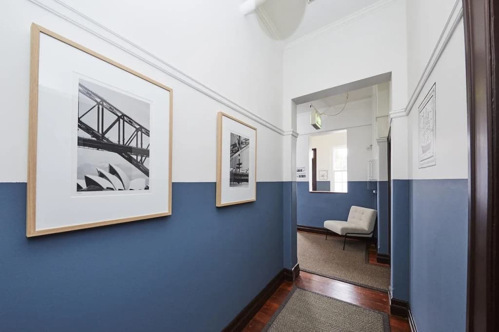 Bridgeview Hotel Willoughby - photo 13