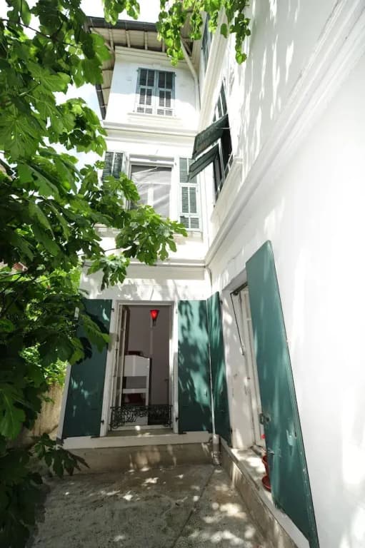 Suite Asphodeles FiveStarsHolidayHouse - main photo