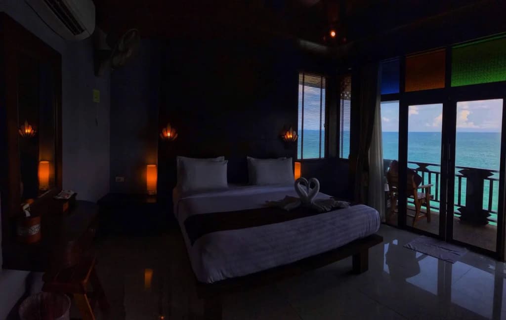 Diamond Cliff Beach Resort - main photo