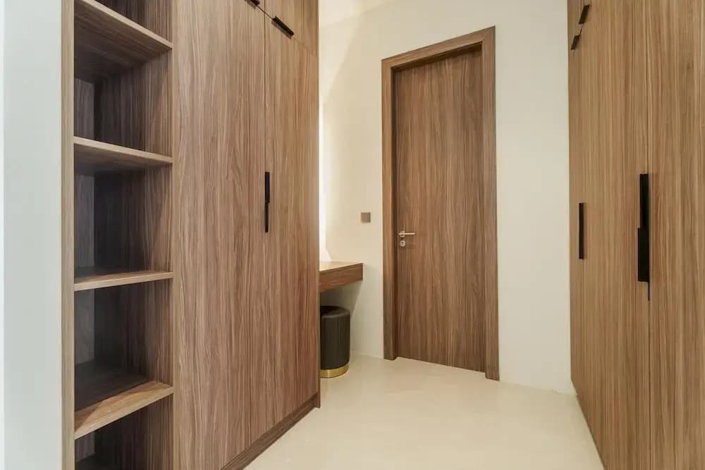 Aileen Layan Villa 6/ 4BR Forest/ 2 Minutes Beach - photo 4