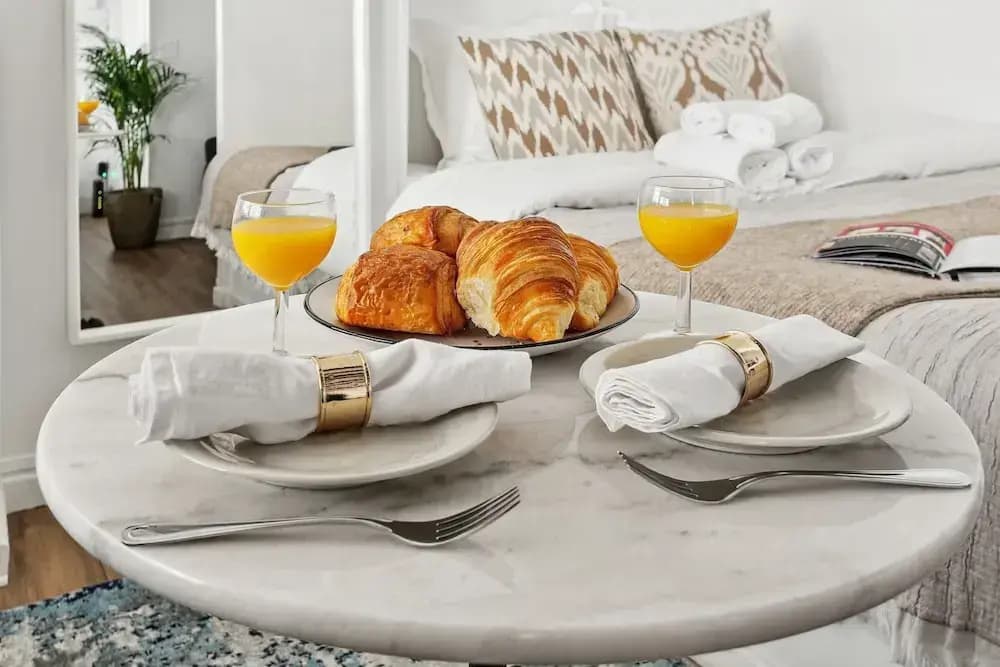 Cozy Getaway in Le Marais Heart of Paris - photo 9