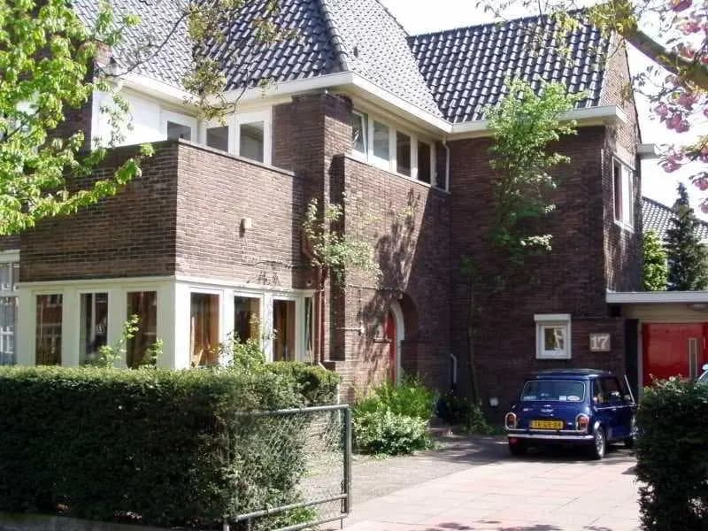 Xaviera Hollanders ''Happy House Bed & Breakfast'' - main photo