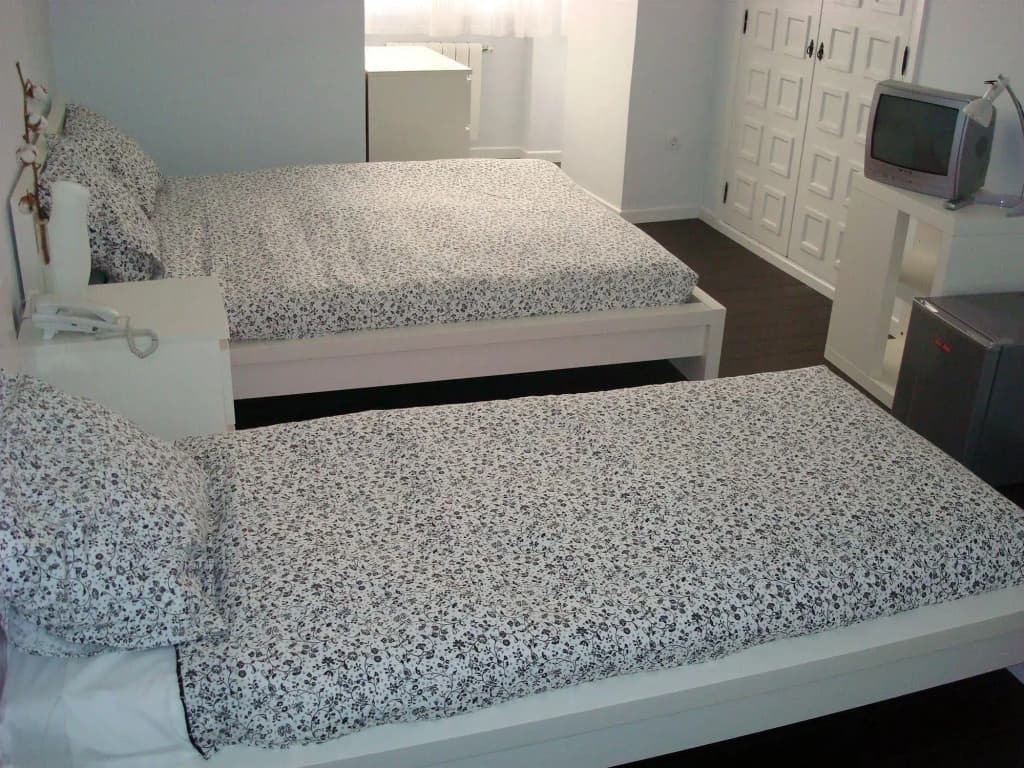 Hostal Pizarro - photo 3