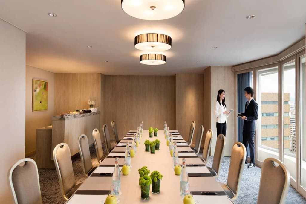Courtyard by Marriott Shin-Osaka Station - photo 15