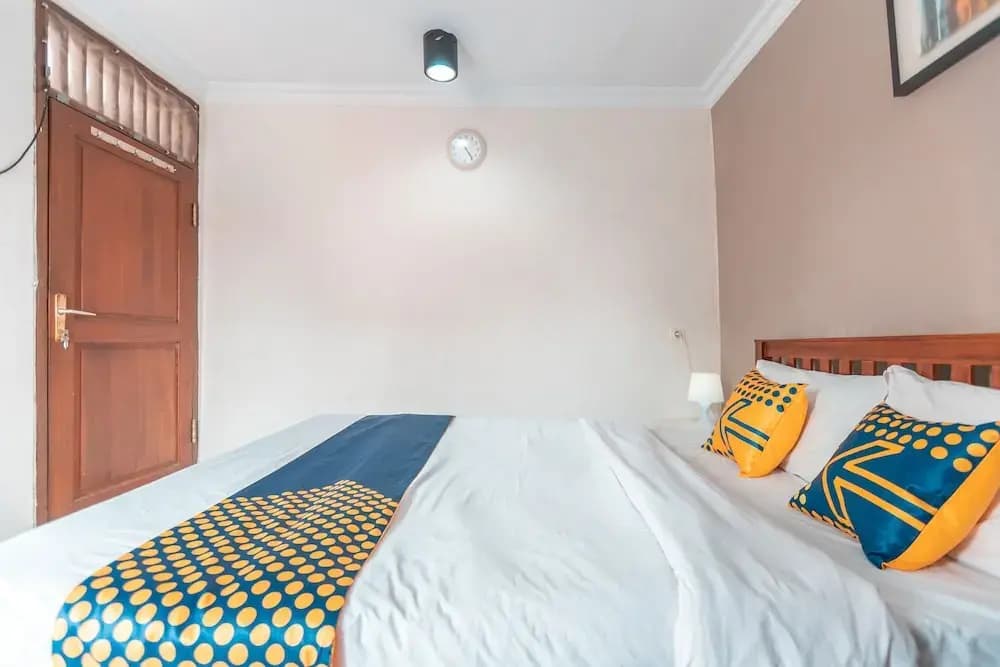 SPOT ON 2033 Kayumanis Homestay Syariah - photo 3