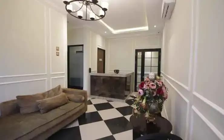 Flamboyan Residence Cipete - photo 10