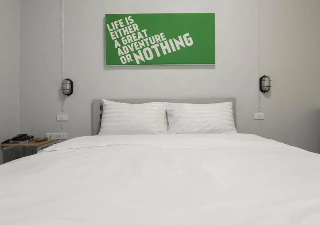 S1 Hostel - photo 6