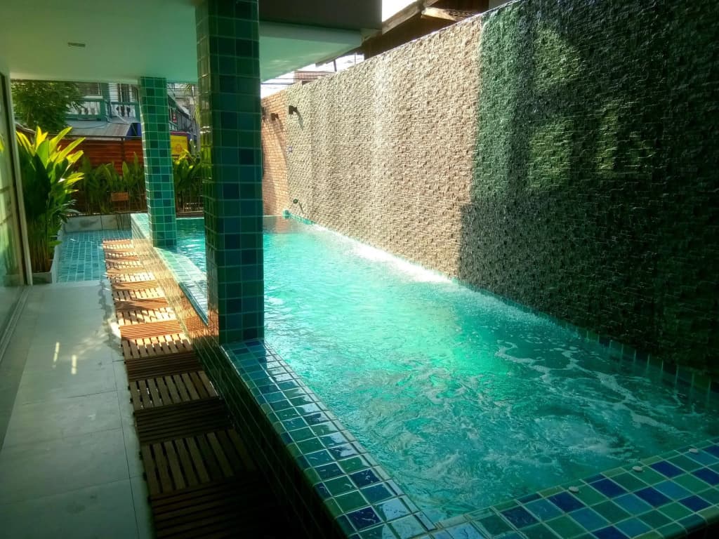 De Nara Hotel (SHA Extra Plus) - photo 21