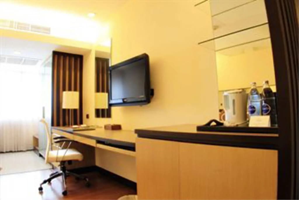 SC Park Hotel - photo 5