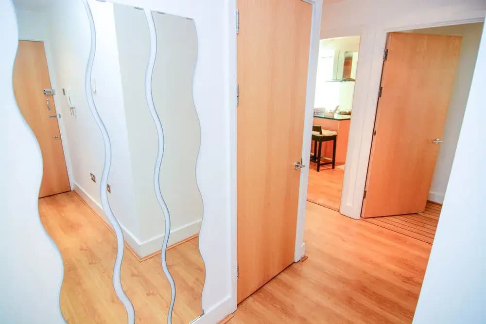 Millharbour Residences - photo 13