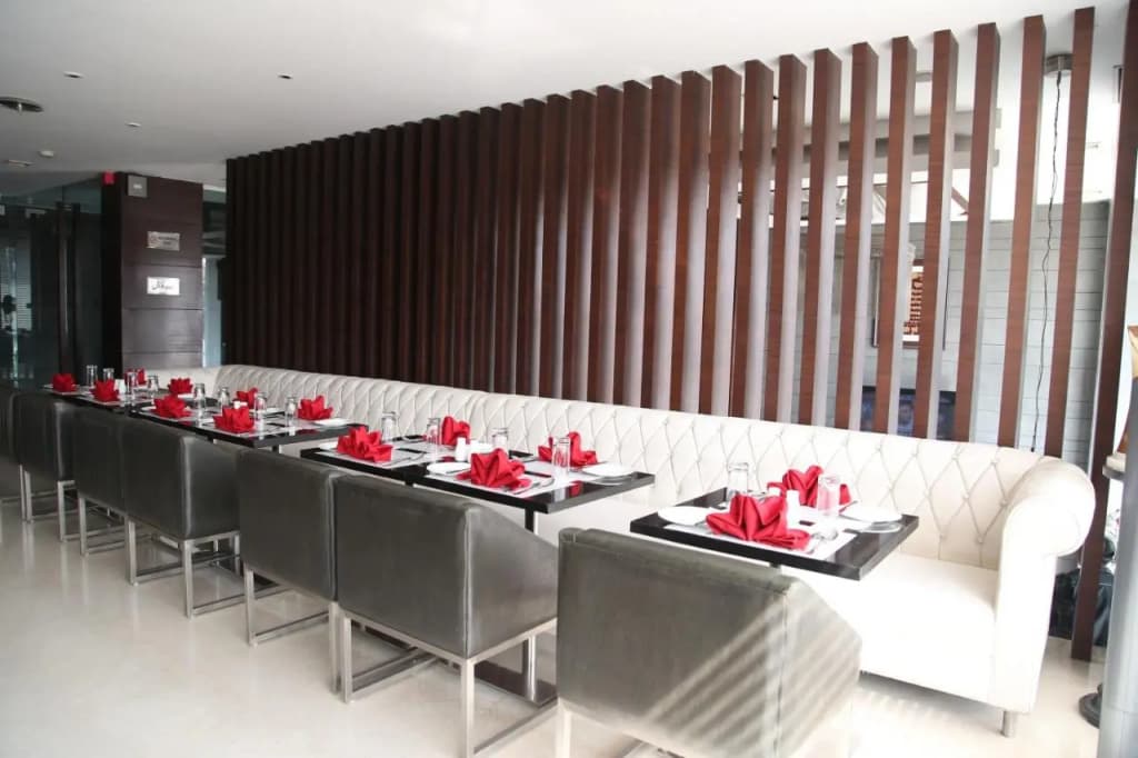 The Nanee Suites - photo 46