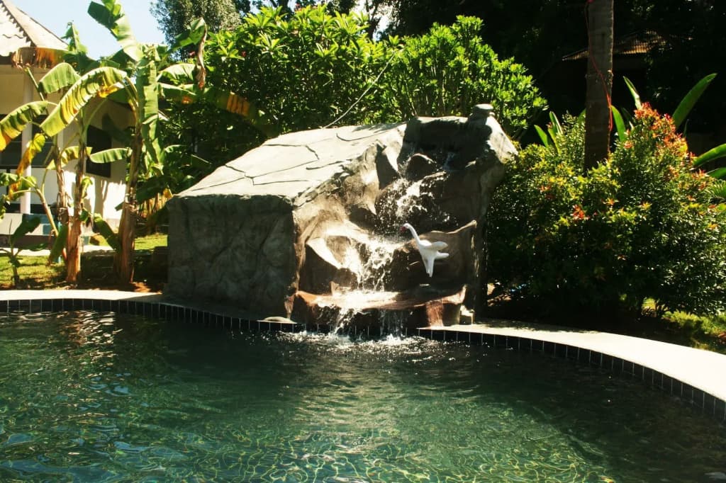 Green Canyon Resort - photo 12