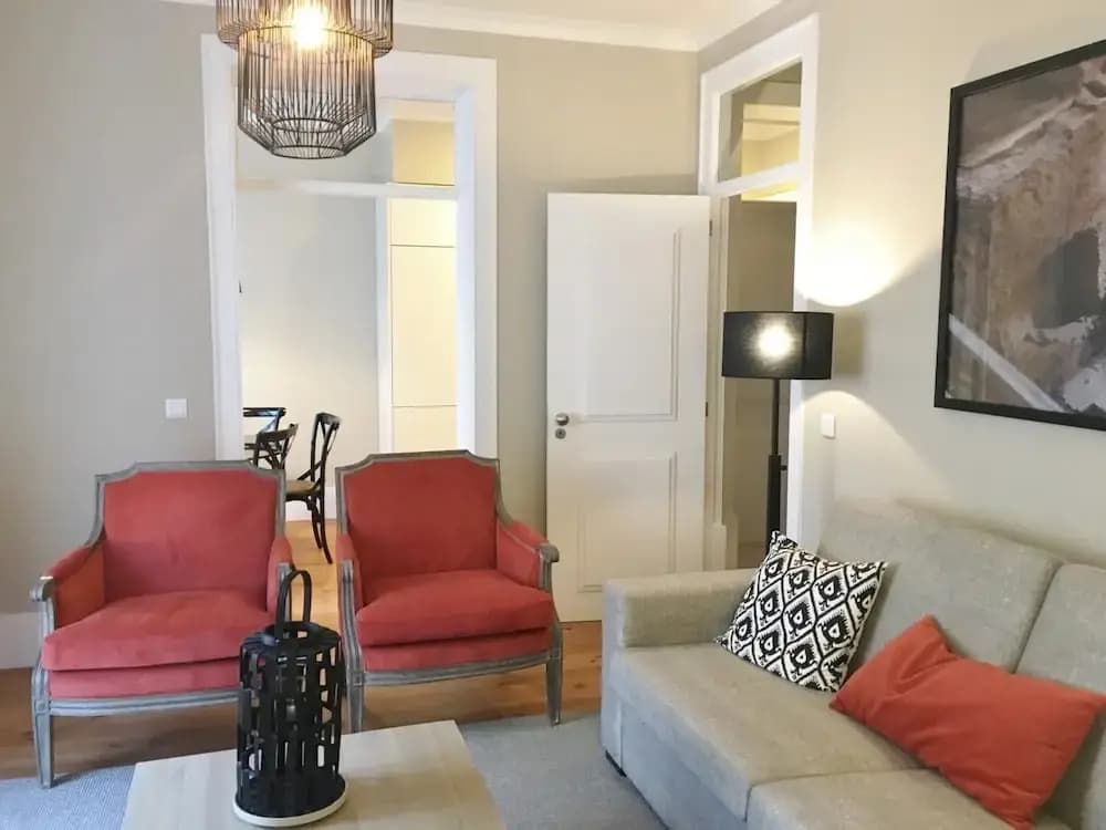 Lisbon Finestay Bica - photo 22