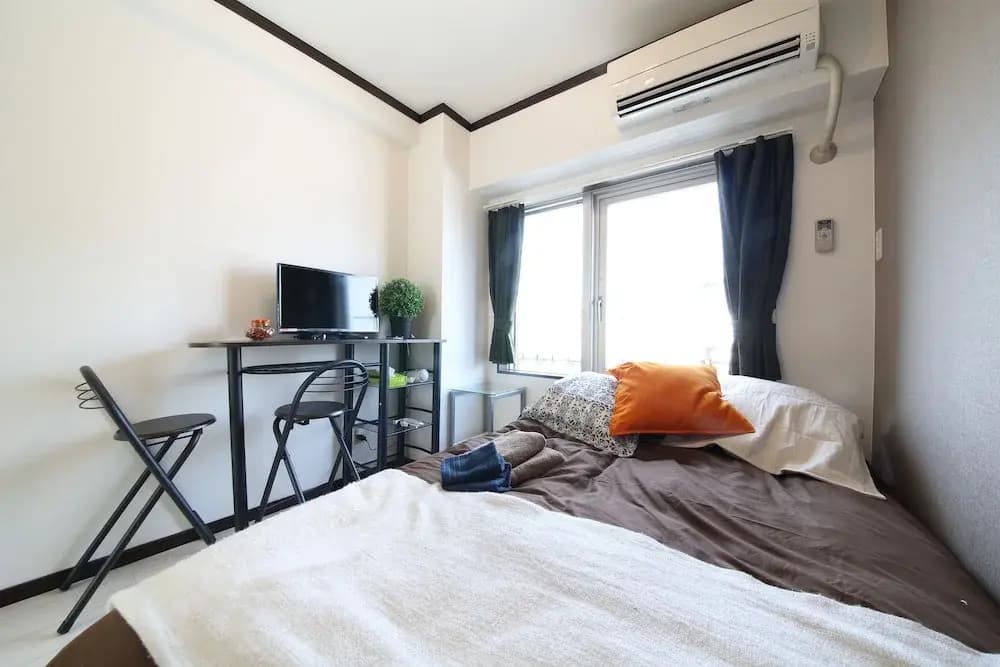 EX Kyobashi Apartment 904 - photo 10
