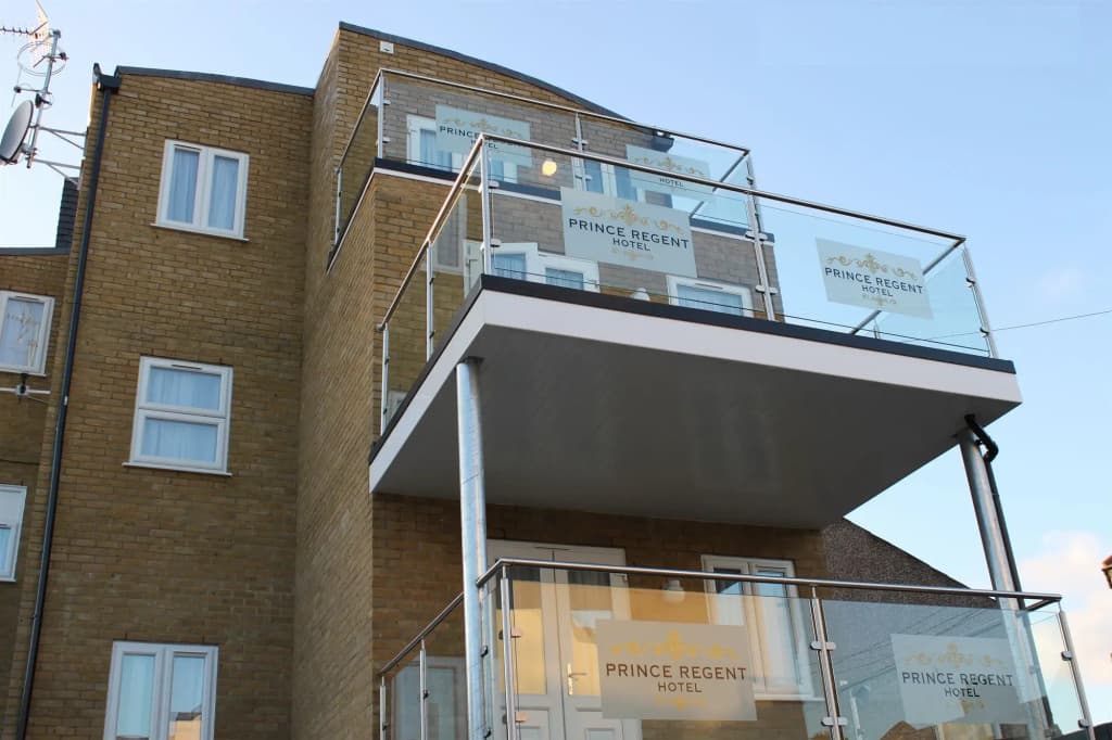 Prince Regent Hotel Excel London - main photo