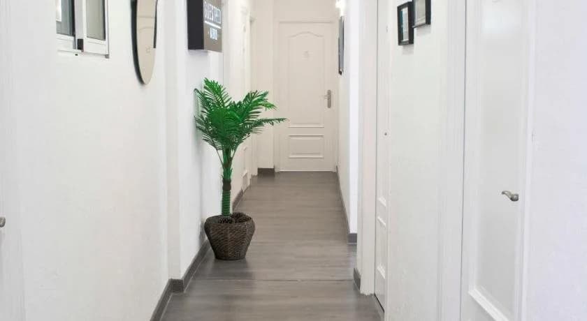 Hostal Guestped - photo 16