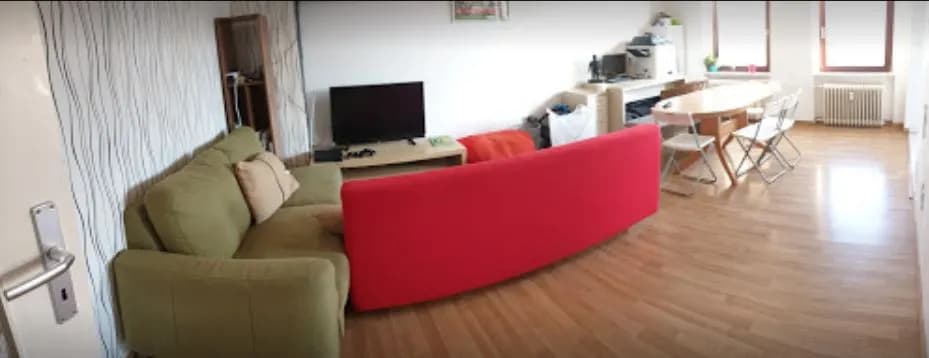 Hostel Fußball Ecke - photo 4