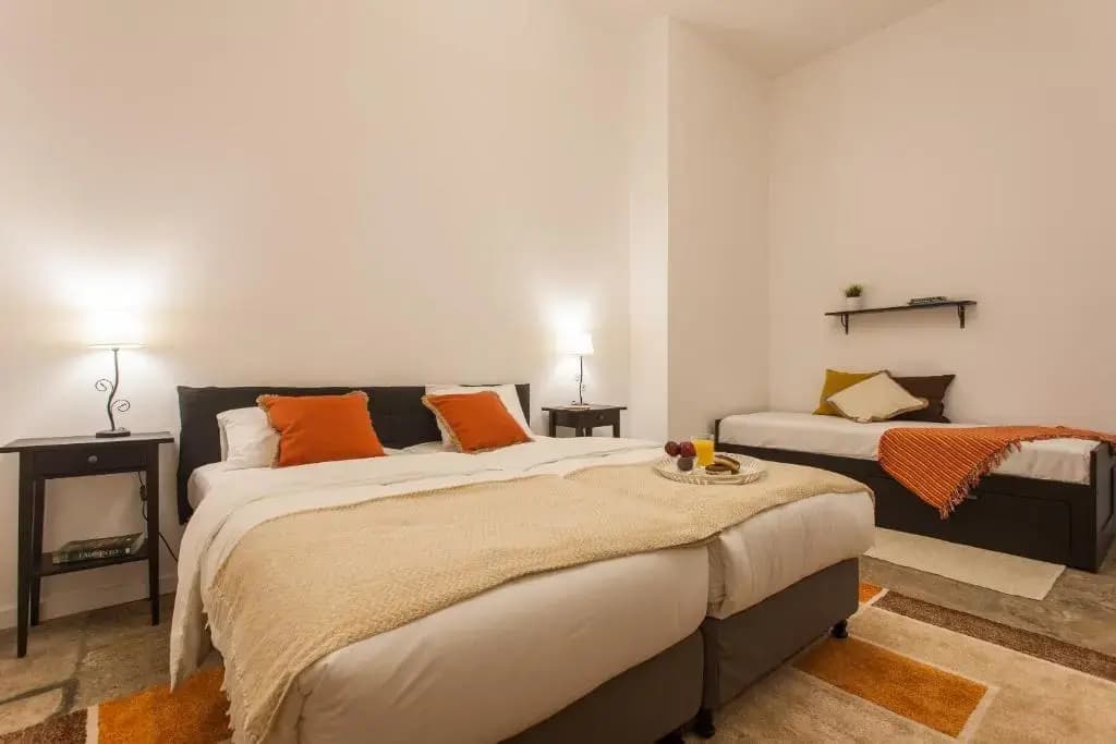 d'Castro Luxury Apartments - Alfama - photo 2