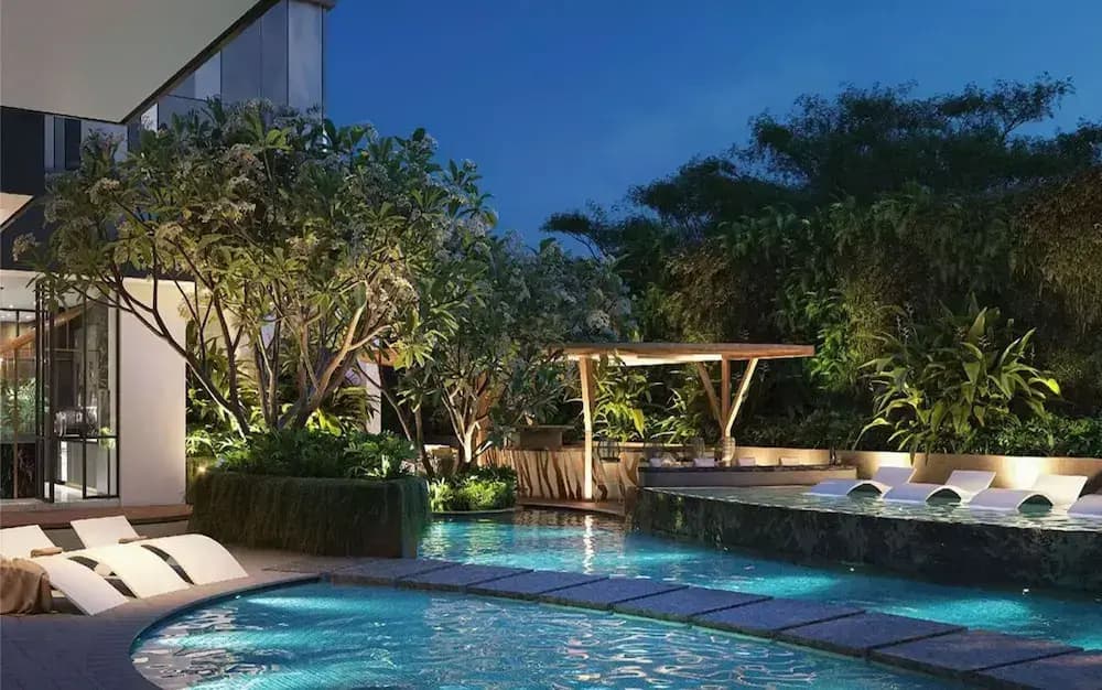 Bluesky Zenity Luxury Vacation - photo 15