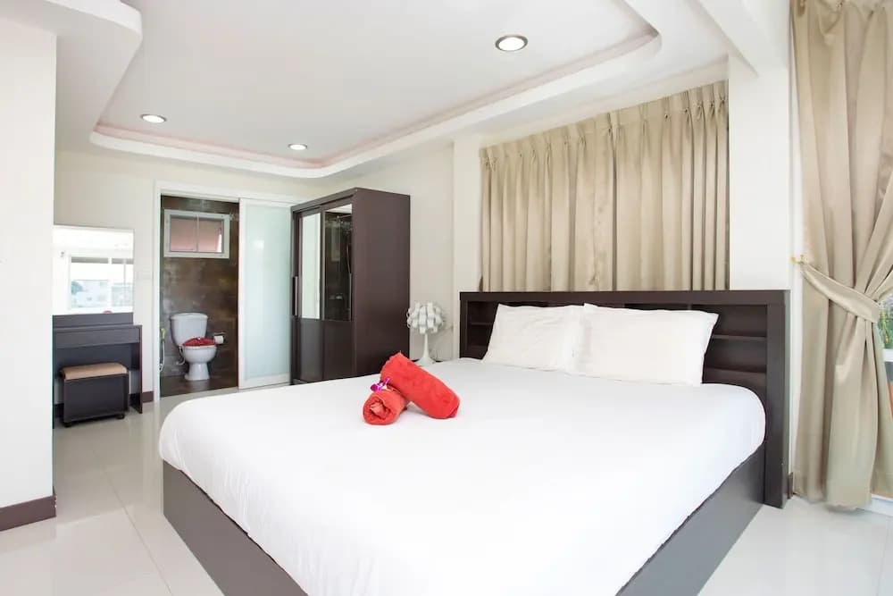 Holiday Bliss 3BR Pool Villa Lancelot 2 - photo 1
