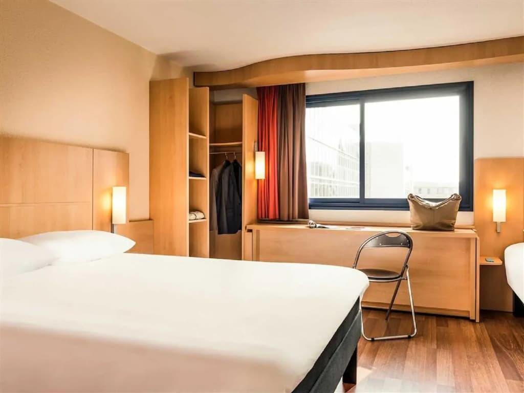 ibis Paris 17 Clichy-Batignolles - photo 34