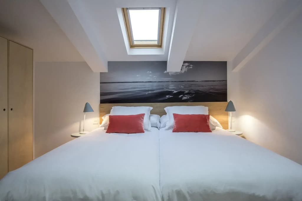 Slow Suites Luchana - photo 21