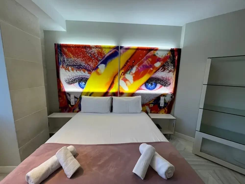 Homelikes Madrid - photo 1