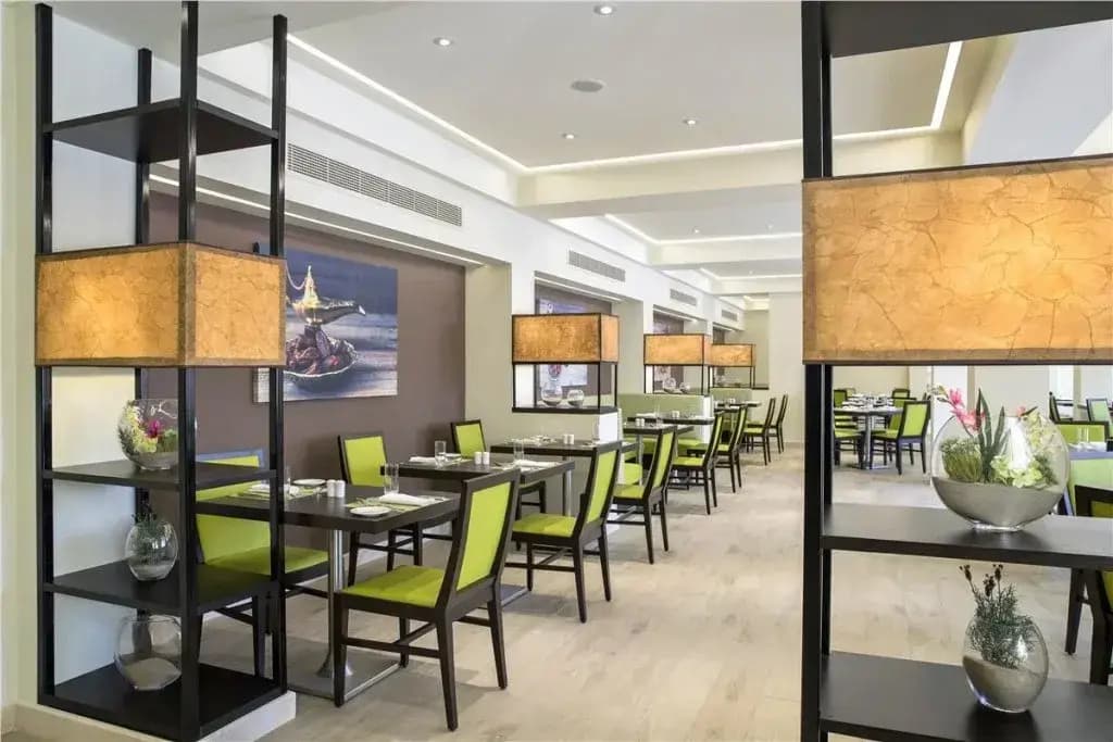 The Village at Cove Rotana - photo 20