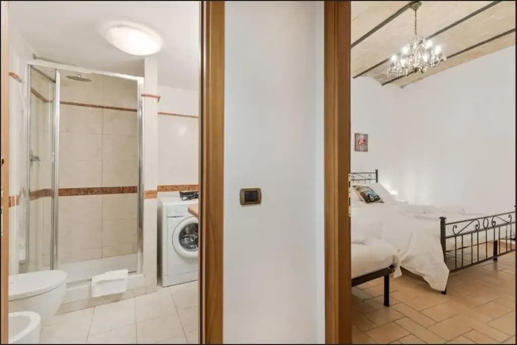 Apartment Colosseum - photo 10