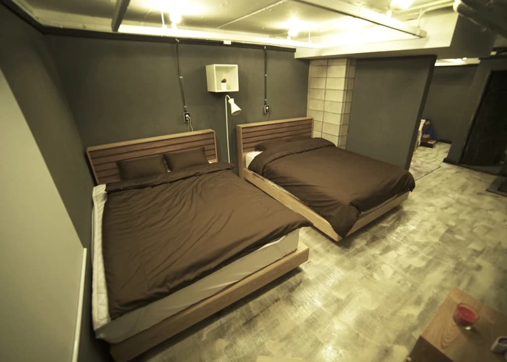 THAT House - Hostel - photo 3