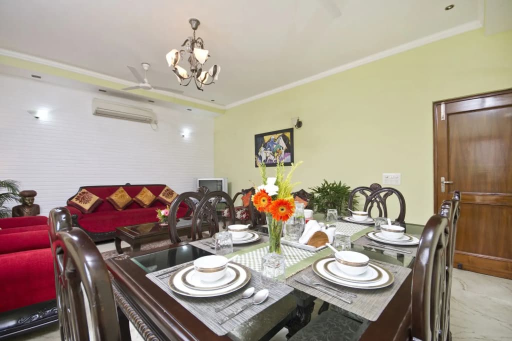 Prakash Kutir B&B - photo 22