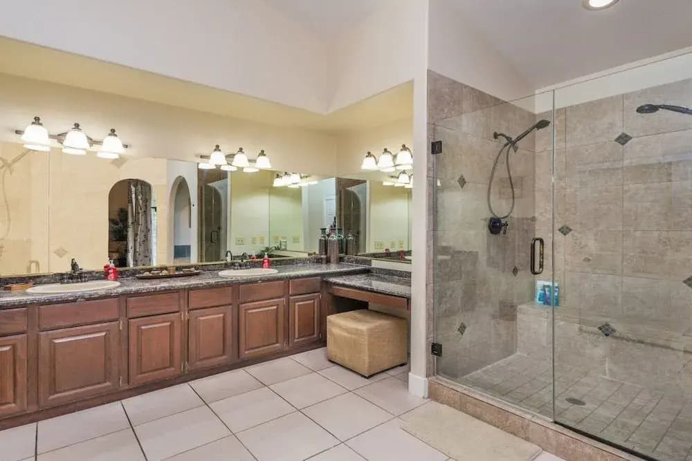 Villa Woodbury - photo 21
