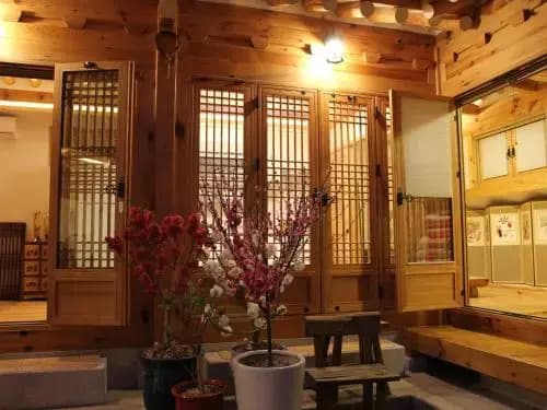 Sky Guesthouse - main photo