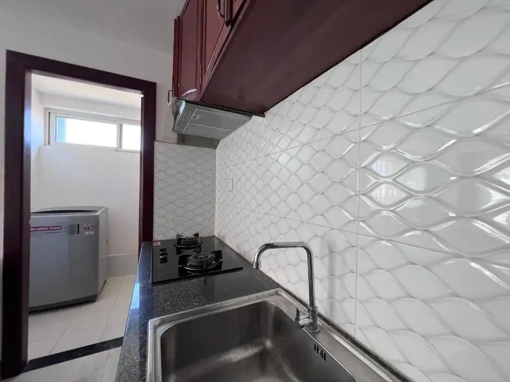 SSK Apartment - photo 7