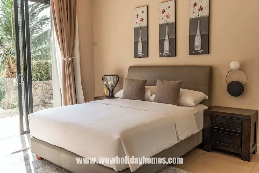 White Monkey Villa - Private Pool & Jacuzzi - photo 6