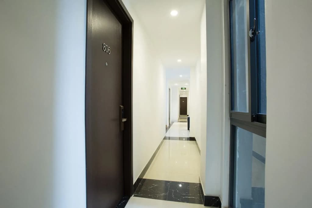 My Linh Hotel Hanoi - photo 11