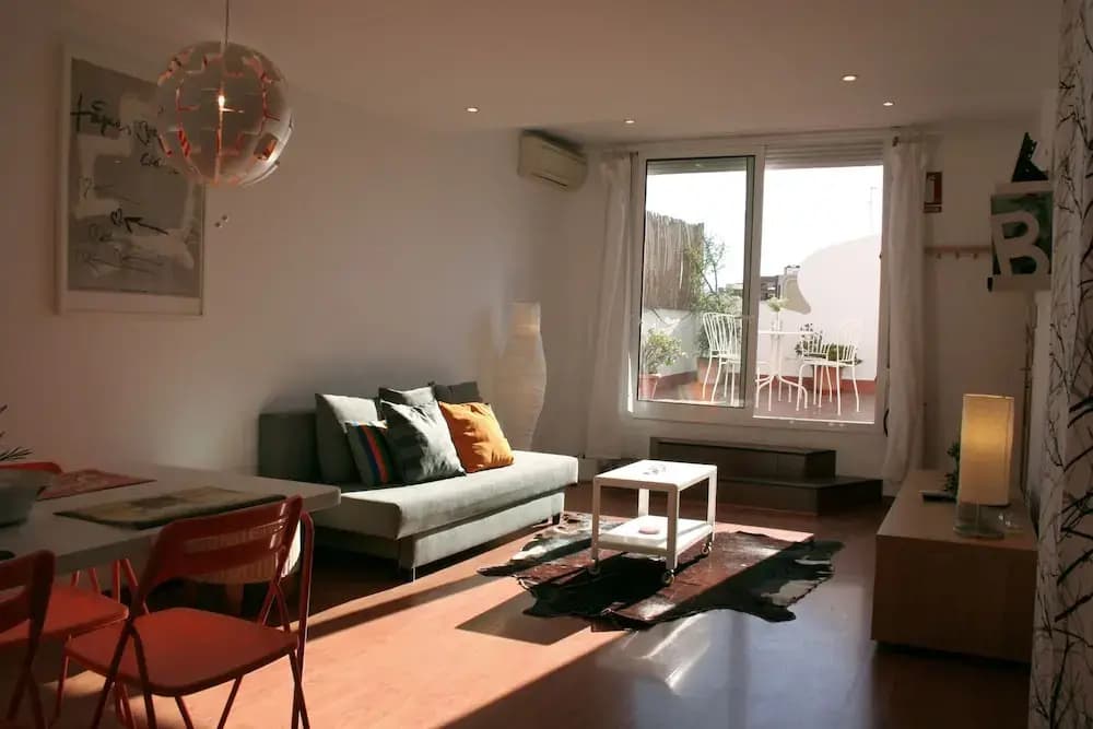 Avenida Apartments Urgell - photo 5