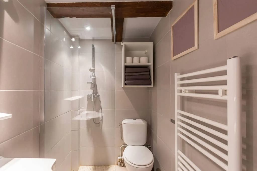 Apartment WS St Germain-Pantheon - photo 8
