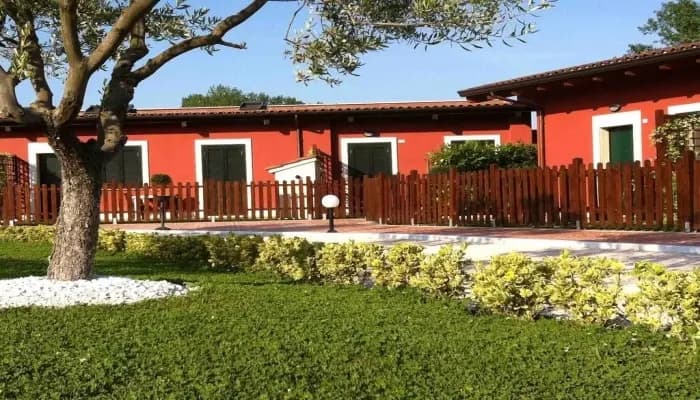 Residence Centro Benigni - main photo