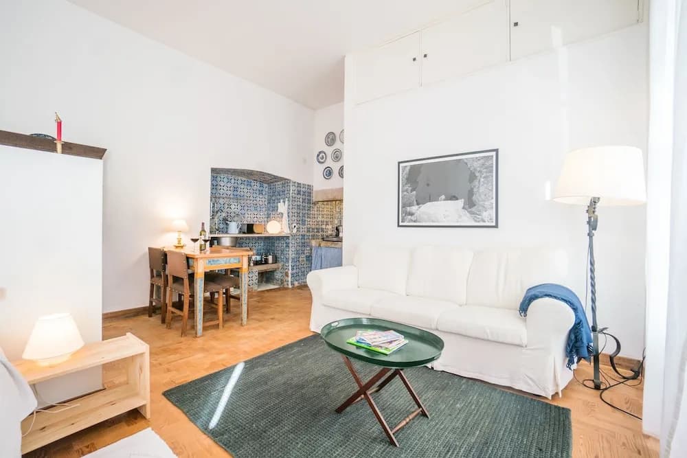 Traditional Studio Apartment - photo 13