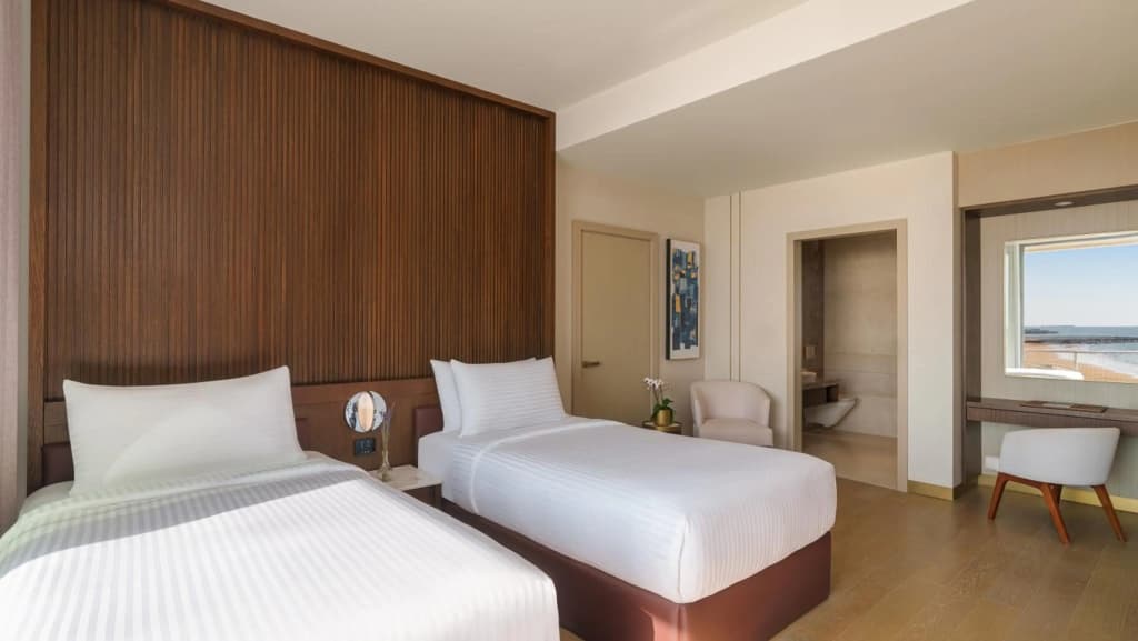 Rixos Premium Qetaifan Island North - photo 5