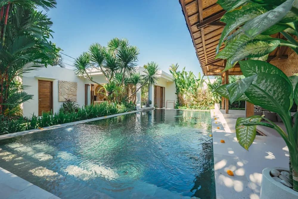 Villa Marula - photo 17