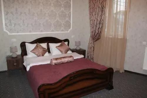 Hotel Avlabari - photo 5