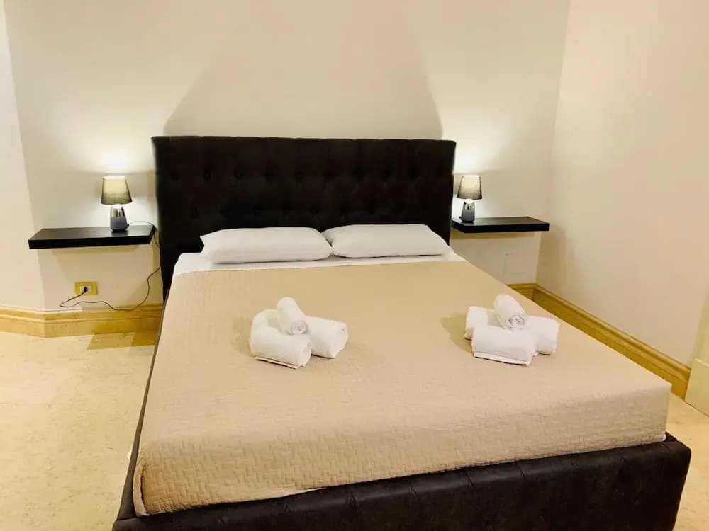 Simon's Guest House Rome - photo 4