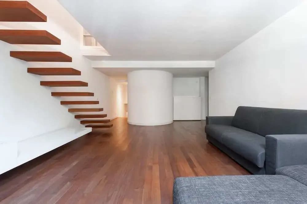 Short-Let Florence - Stunning Loft - photo 13