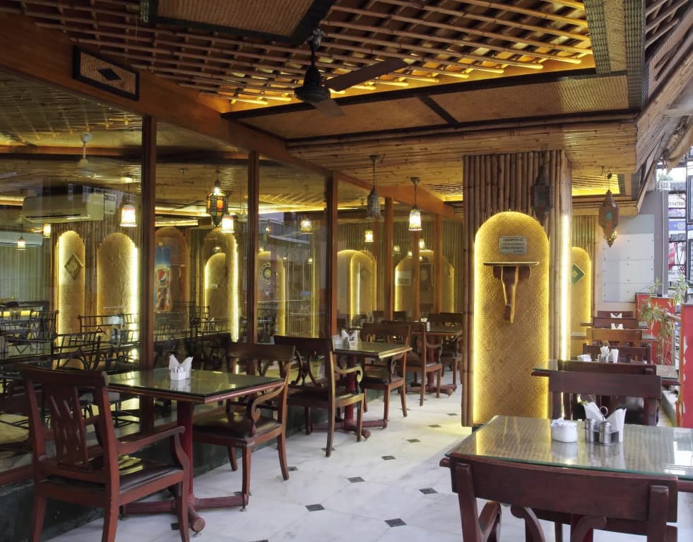 Hotel Hari Piorko - photo 16