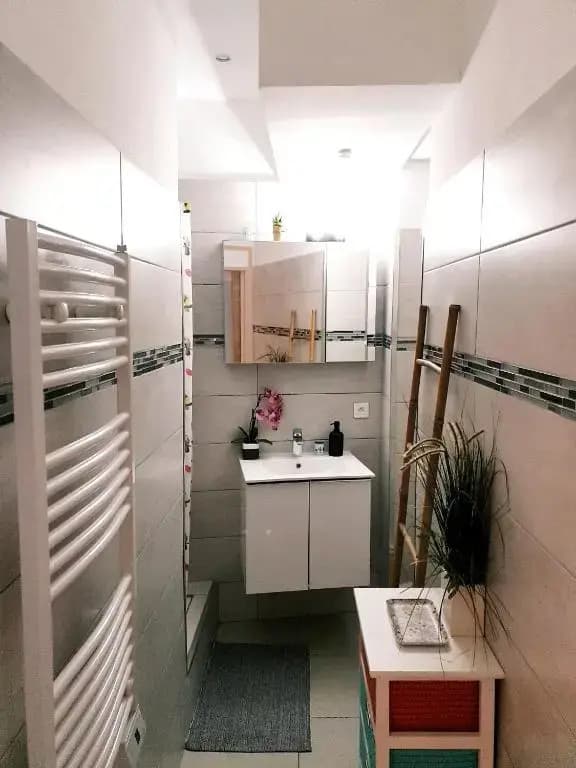 AC, cosy apartment, 15" sea - photo 1